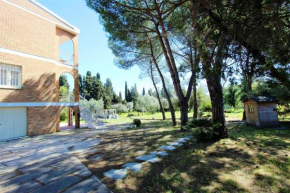 Villa Giardino, Sant'andrea